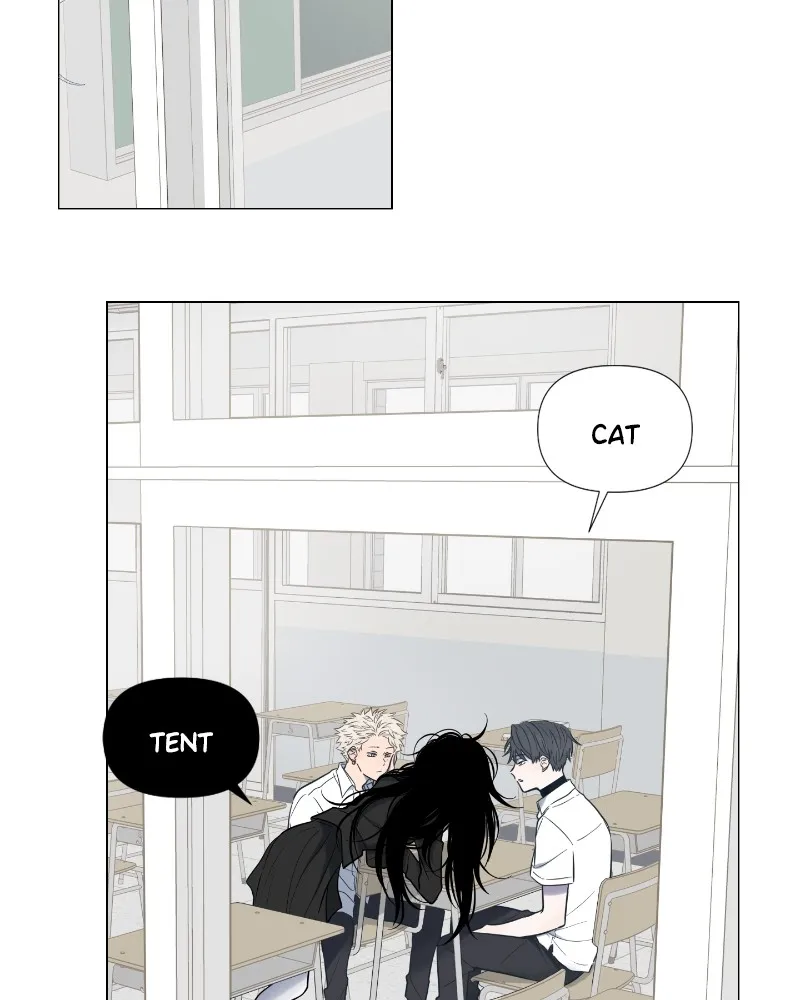 Moonchild Chapter 3 page 39 - 