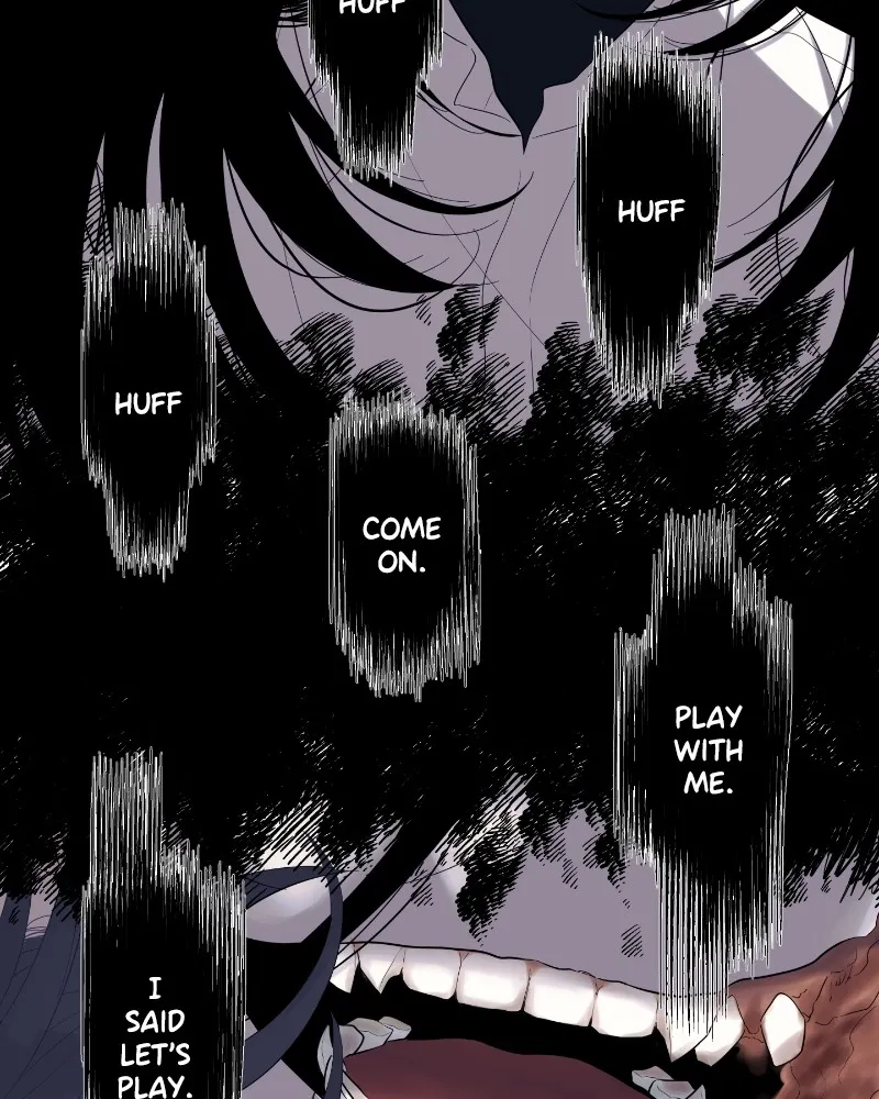 Moonchild Chapter 3 page 5 - 