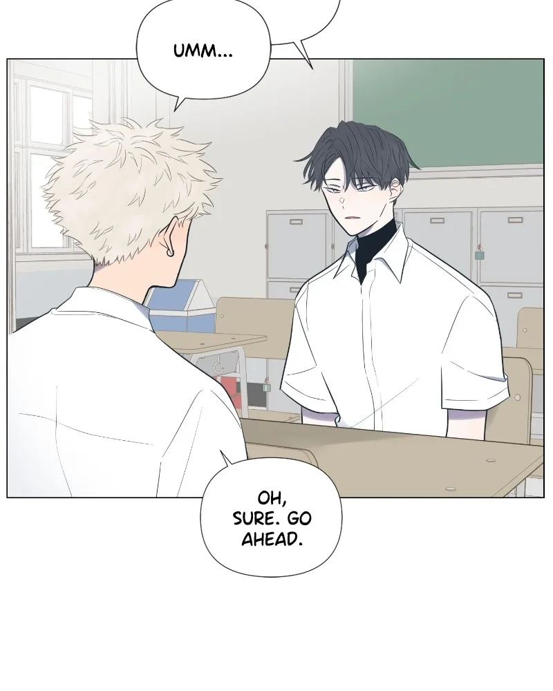 Moonchild Chapter 3 page 47 - 