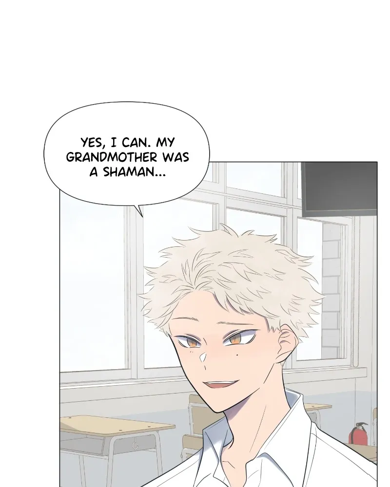 Moonchild Chapter 3 page 50 - 