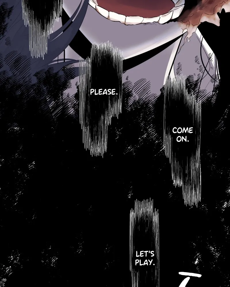 Moonchild Chapter 3 page 6 - 