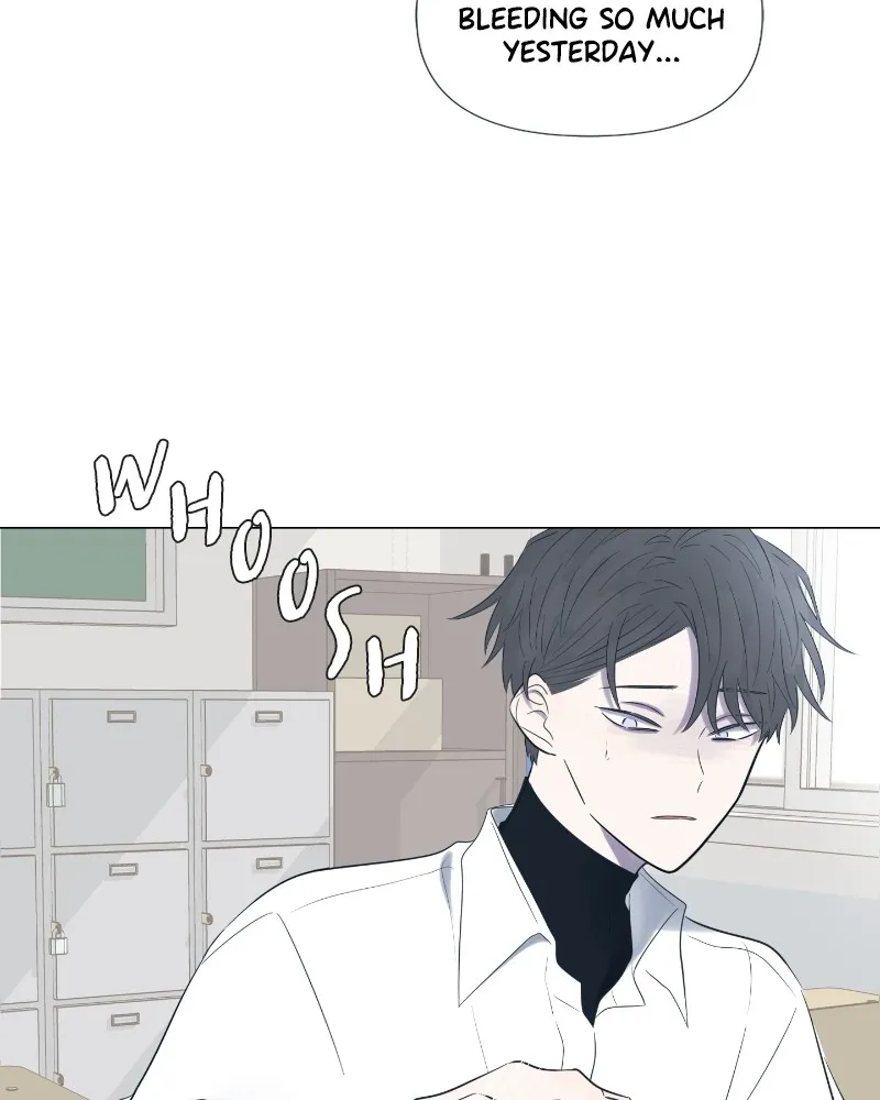 Moonchild Chapter 3 page 54 - 