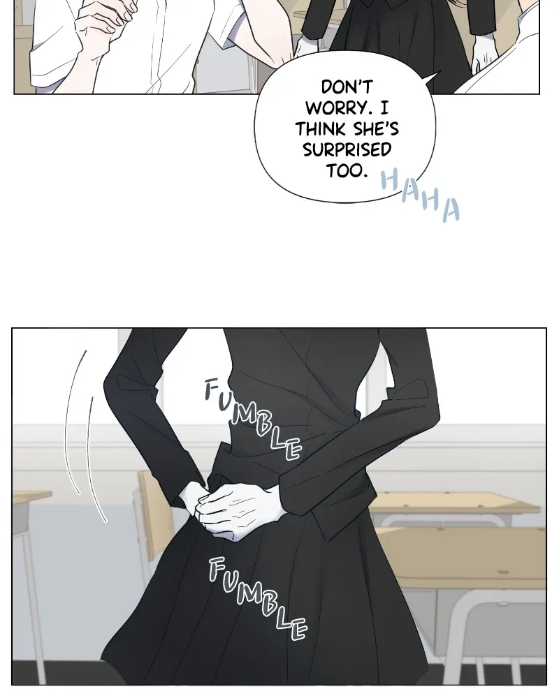 Moonchild Chapter 3 page 60 - 