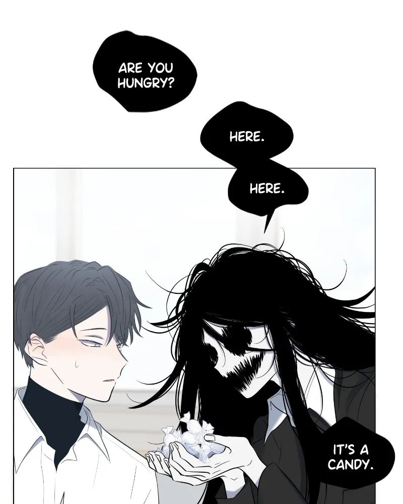 Moonchild Chapter 3 page 62 - 