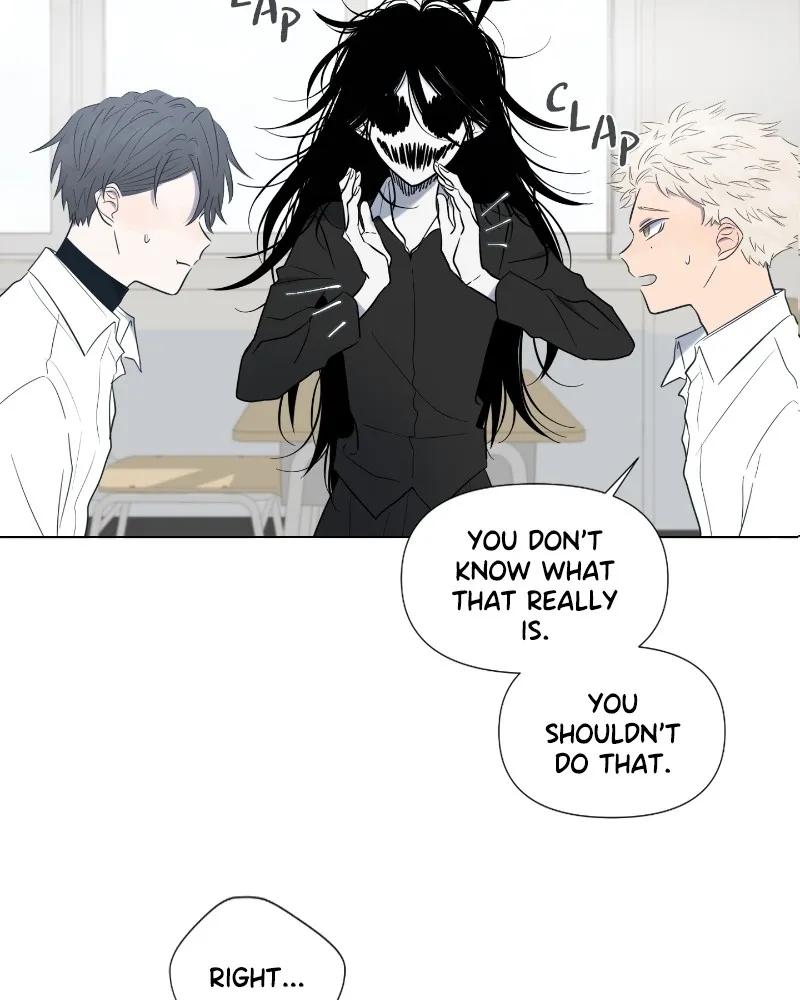 Moonchild Chapter 3 page 68 - 