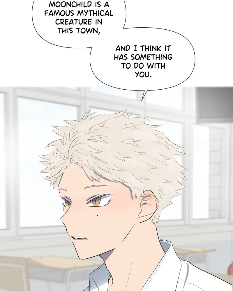 Moonchild Chapter 3 page 70 - 
