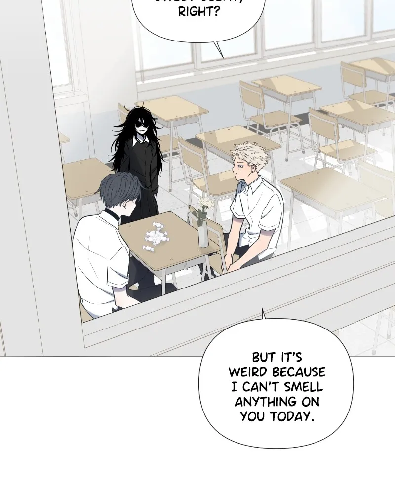 Moonchild Chapter 3 page 72 - 