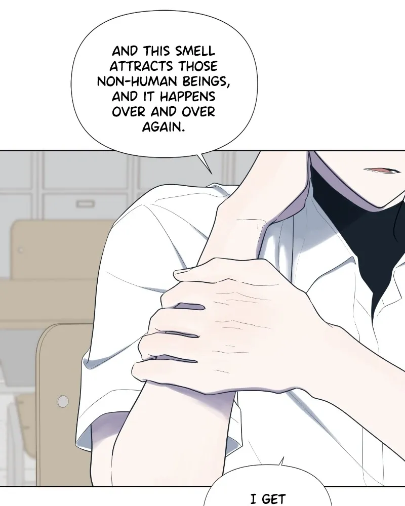 Moonchild Chapter 3 page 76 - 