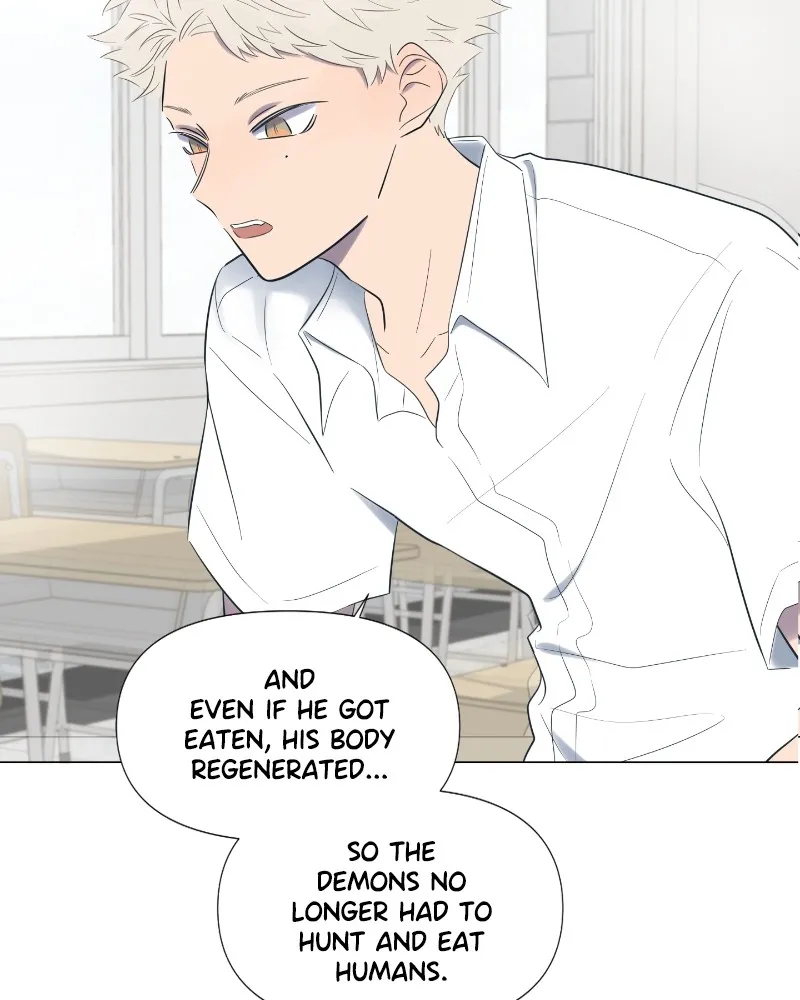 Moonchild Chapter 3 page 80 - 