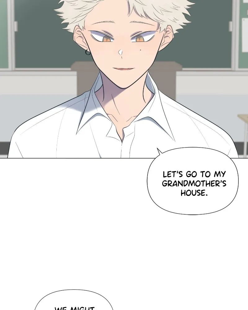 Moonchild Chapter 3 page 83 - 