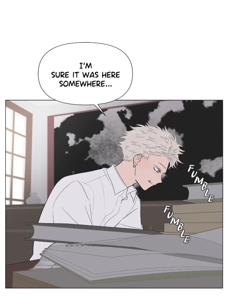 Moonchild Chapter 3 page 94 - 