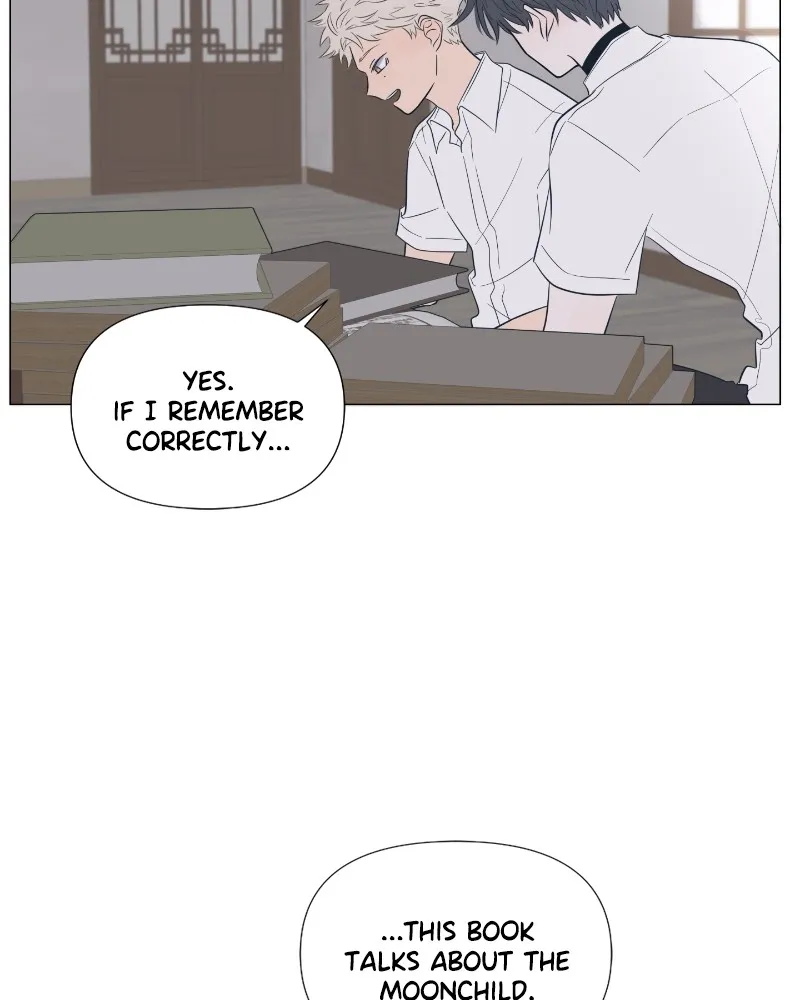 Moonchild Chapter 3 page 97 - 