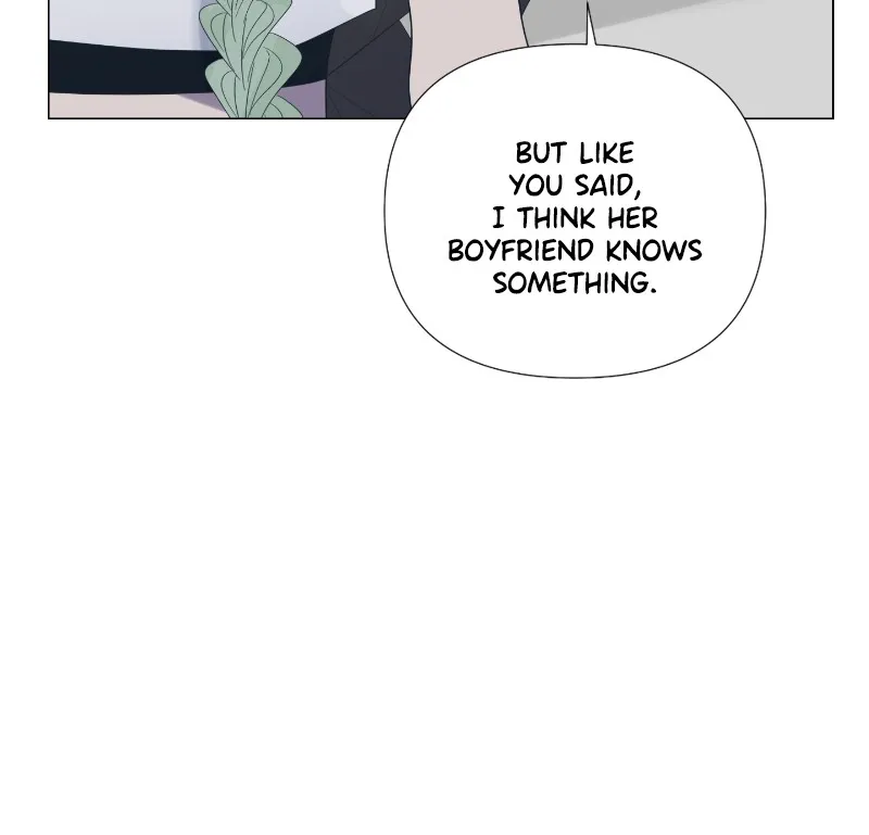 Moonchild Chapter 30 page 14 - 