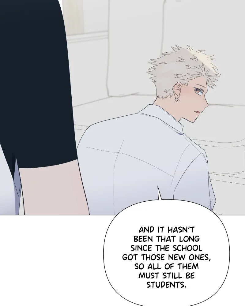 Moonchild Chapter 30 page 18 - 