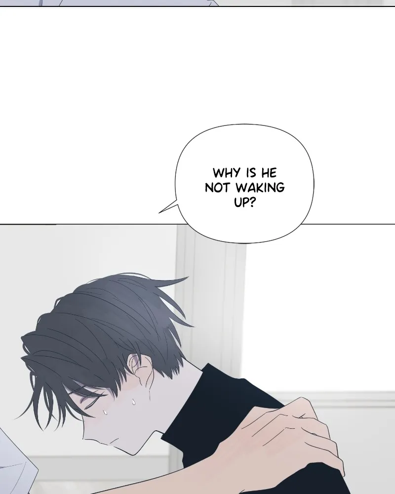 Moonchild Chapter 30 page 3 - 