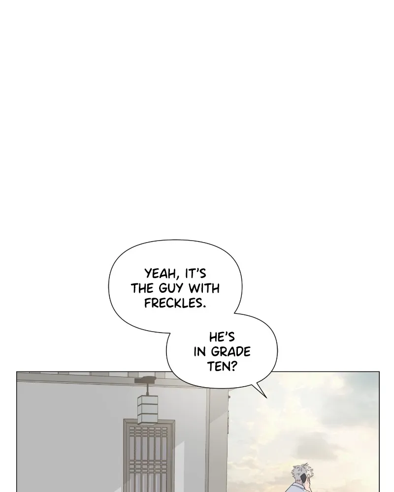 Moonchild Chapter 30 page 21 - 