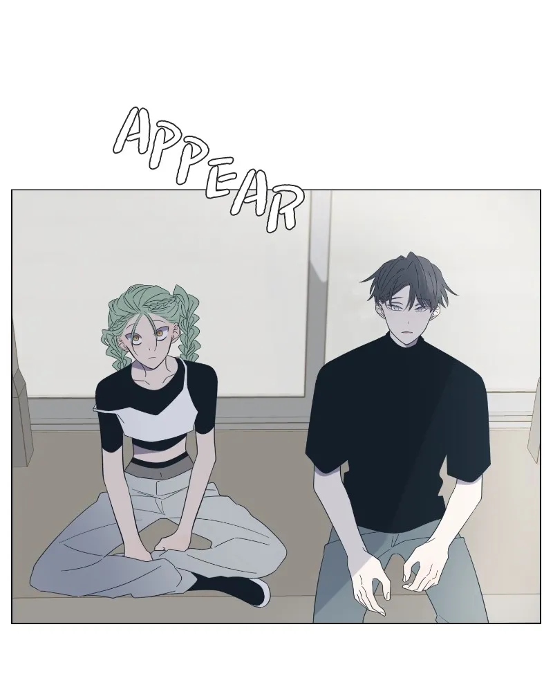 Moonchild Chapter 30 page 23 - 