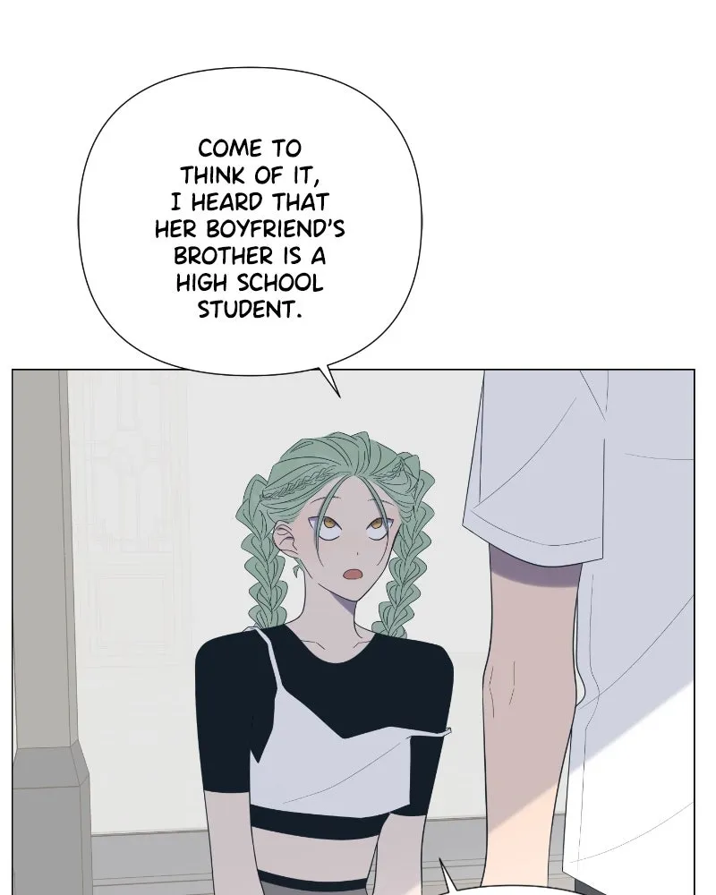 Moonchild Chapter 30 page 26 - 