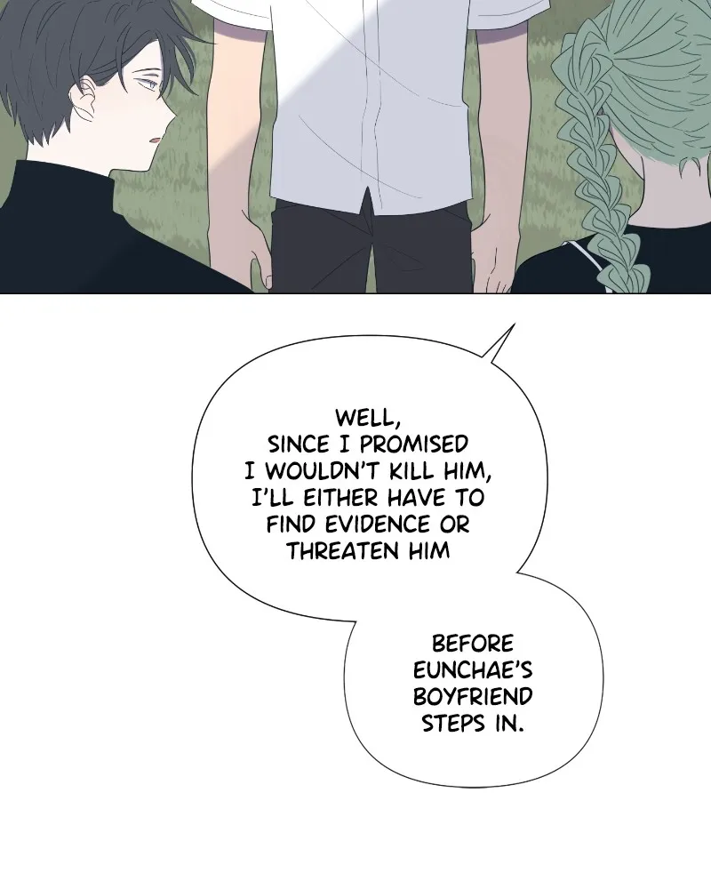 Moonchild Chapter 30 page 29 - 