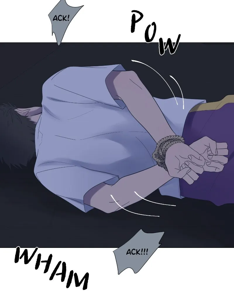Moonchild Chapter 30 page 33 - 