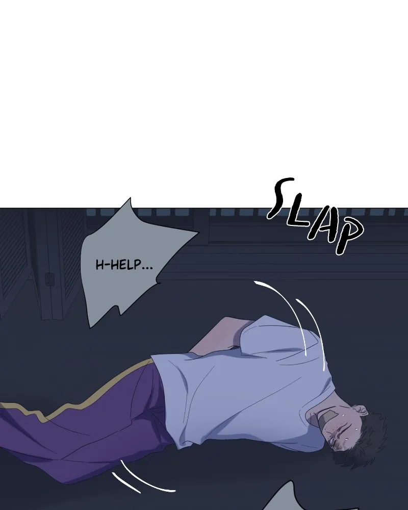 Moonchild Chapter 30 page 34 - 