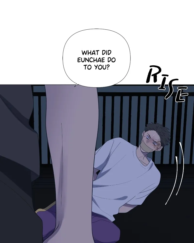 Moonchild Chapter 30 page 40 - 