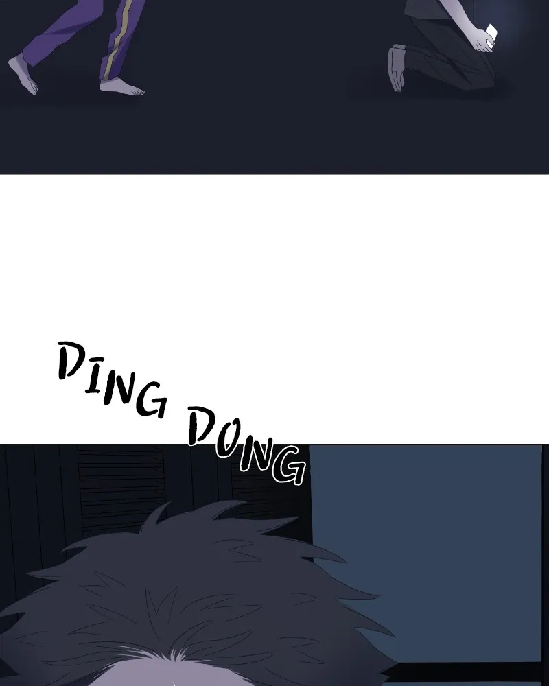 Moonchild Chapter 30 page 46 - 