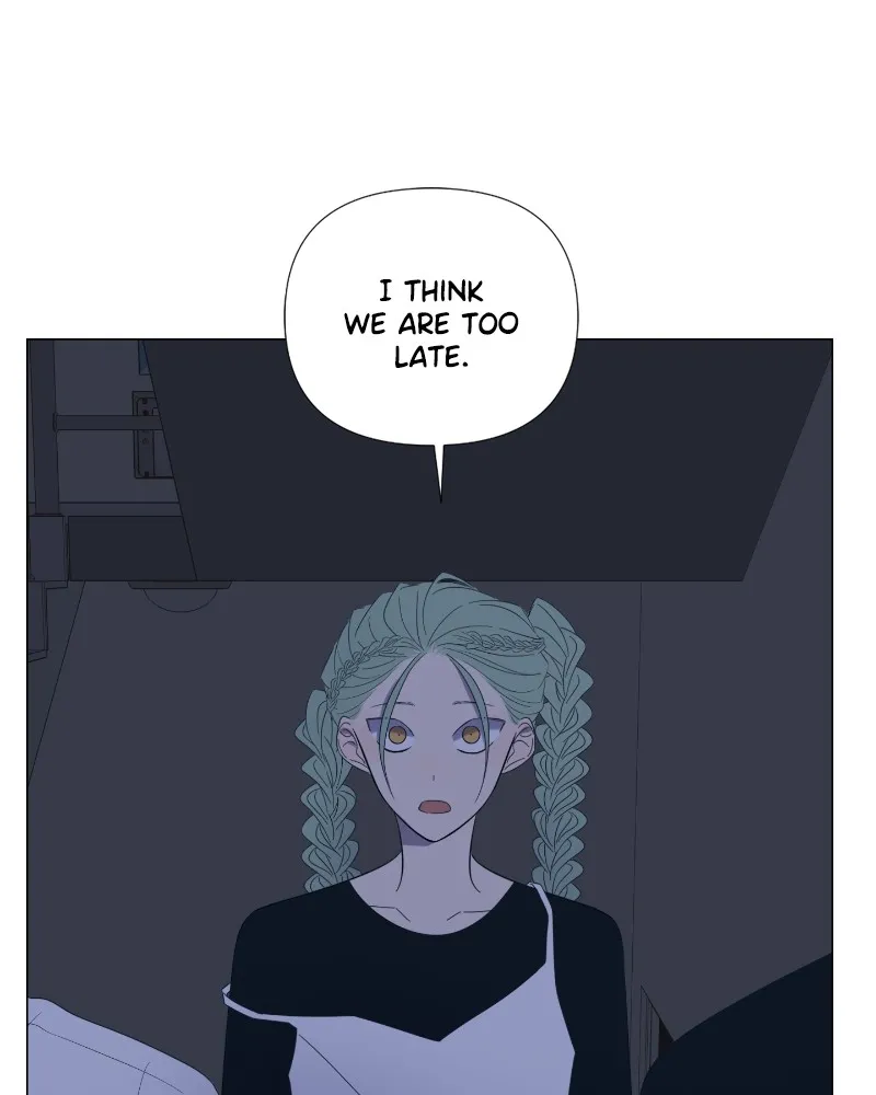 Moonchild Chapter 30 page 52 - 