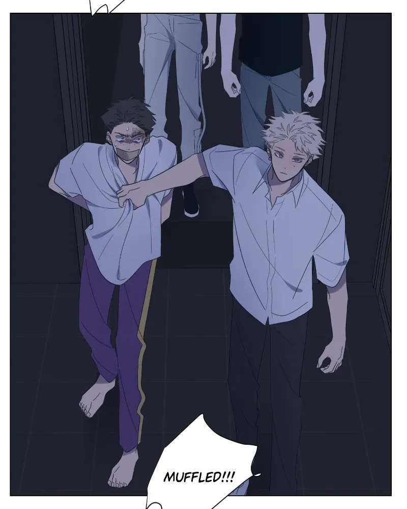 Moonchild Chapter 30 page 60 - 