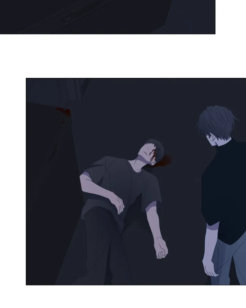 Moonchild Chapter 30 page 62 - 