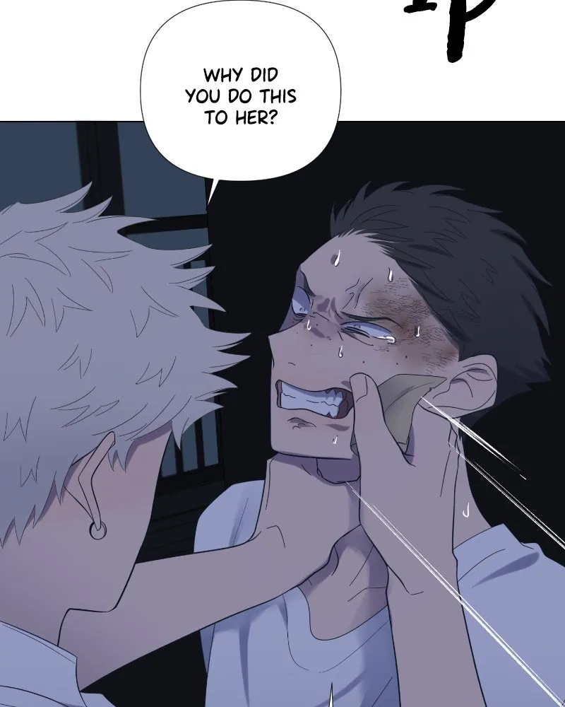 Moonchild Chapter 30 page 70 - 