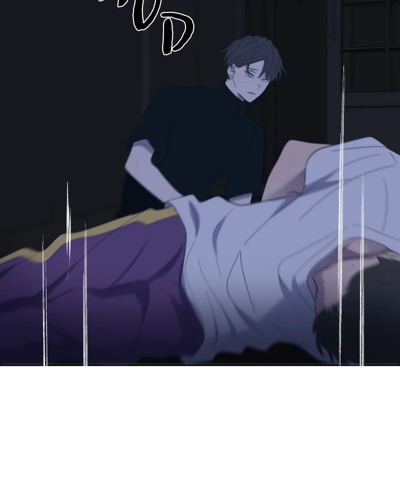 Moonchild Chapter 30 page 80 - 