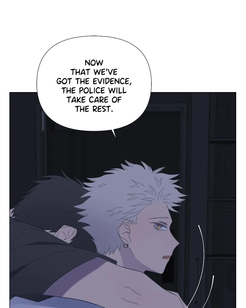 Moonchild Chapter 30 page 86 - 