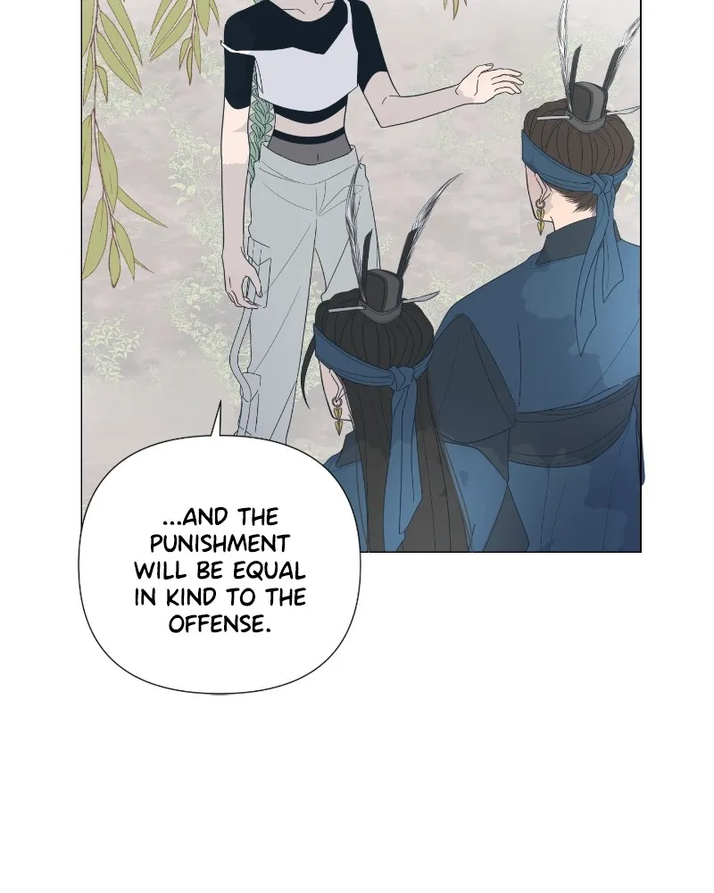 Moonchild Chapter 31 page 11 - 