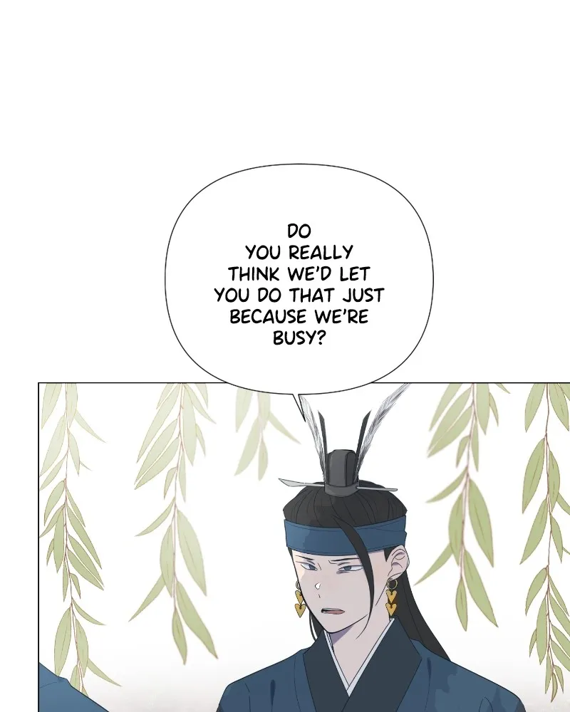 Moonchild Chapter 31 page 13 - 
