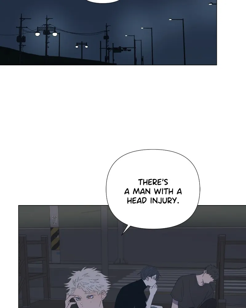 Moonchild Chapter 31 page 20 - 