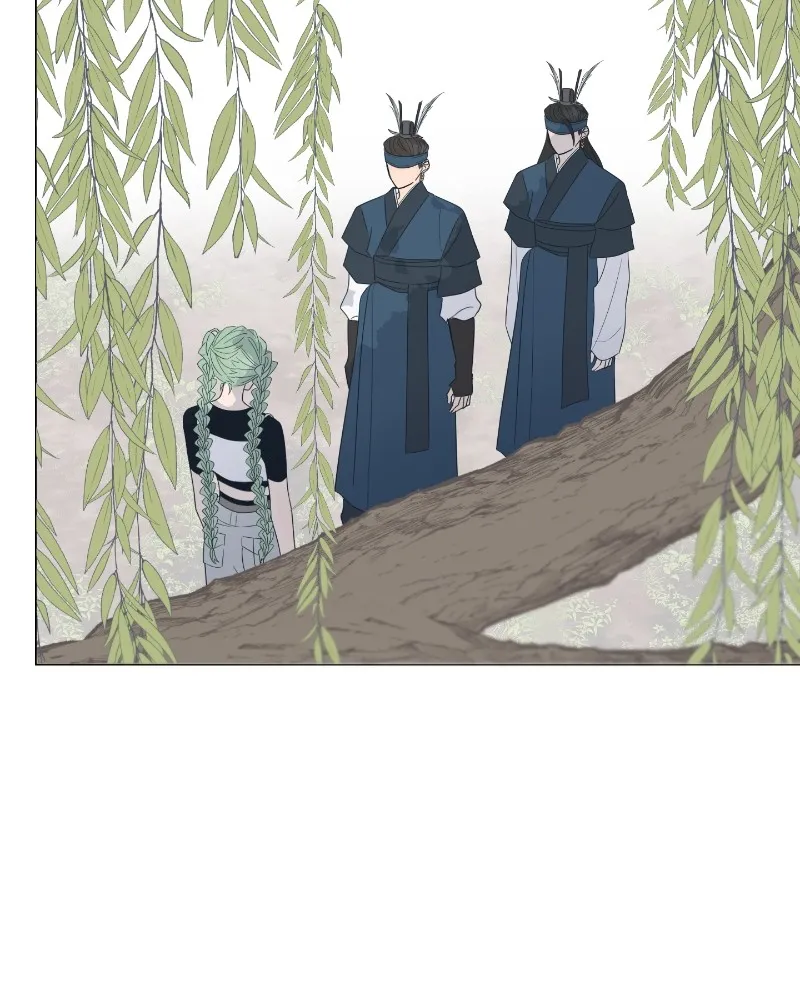 Moonchild Chapter 31 page 3 - 