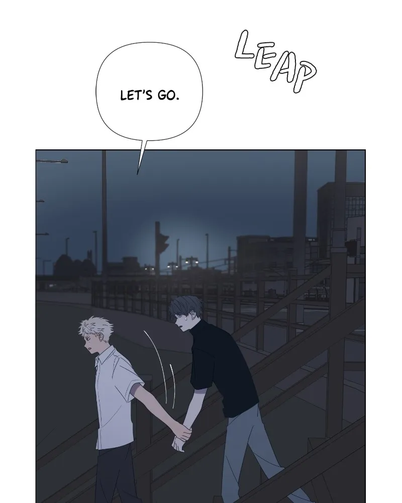 Moonchild Chapter 31 page 23 - 