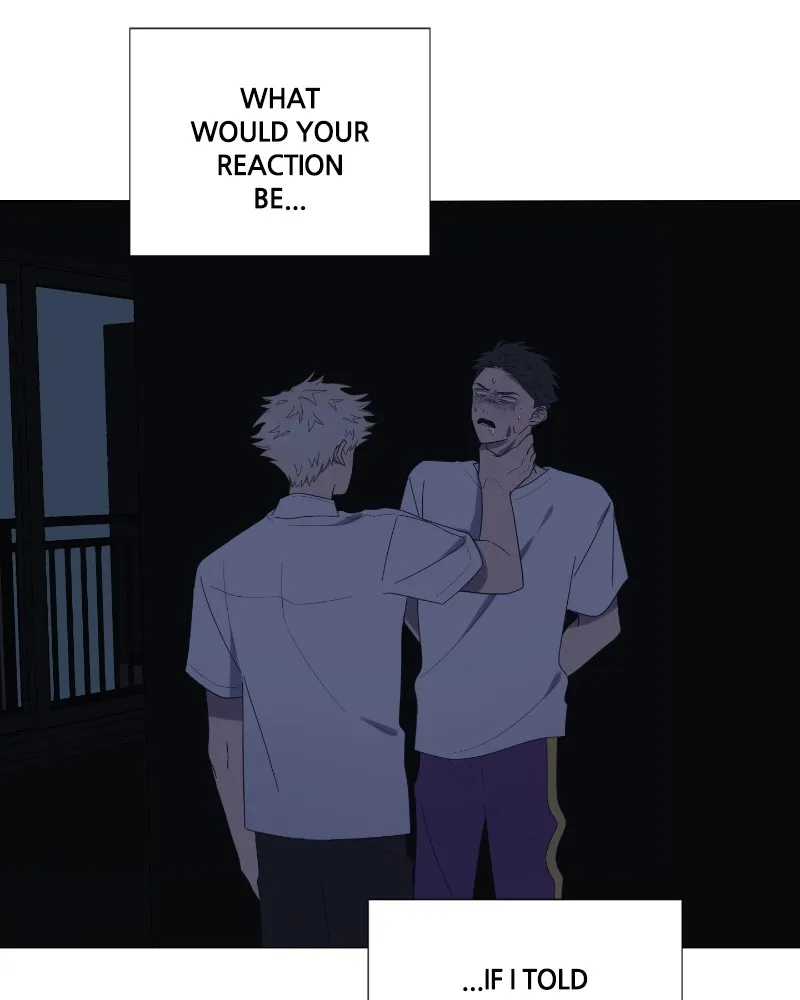 Moonchild Chapter 31 page 43 - 