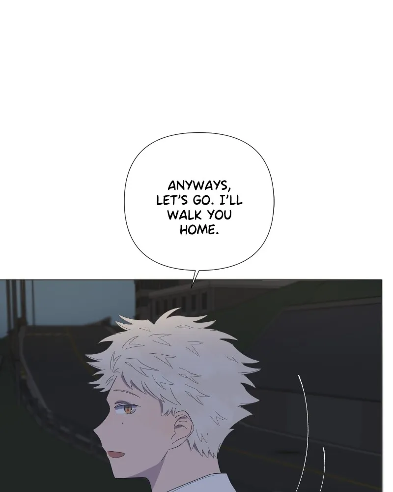 Moonchild Chapter 31 page 50 - 