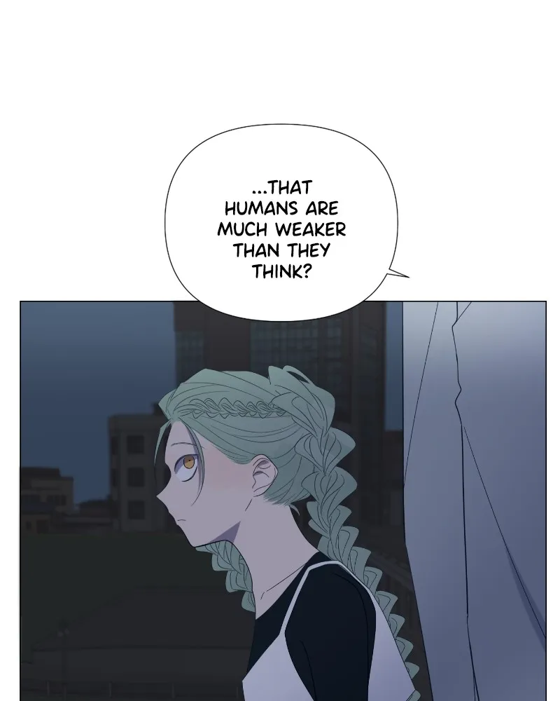 Moonchild Chapter 31 page 56 - 