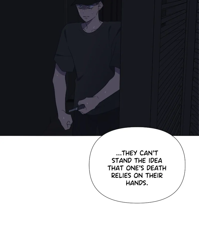 Moonchild Chapter 31 page 58 - 