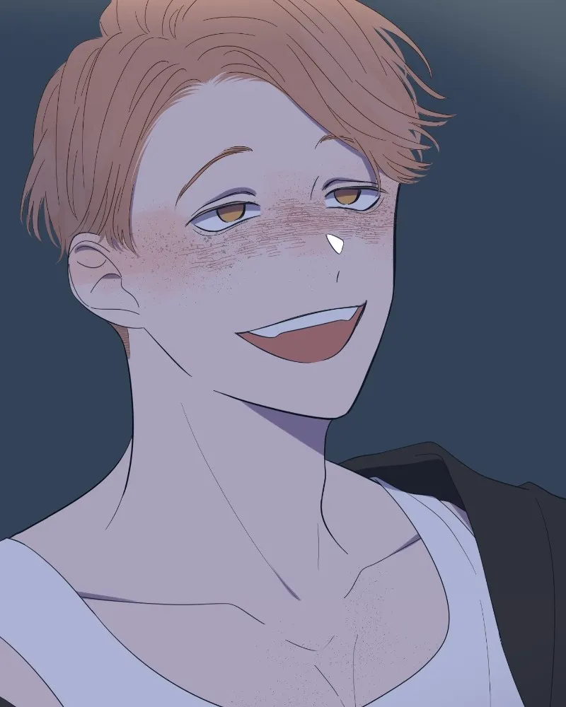 Moonchild Chapter 31 page 65 - 