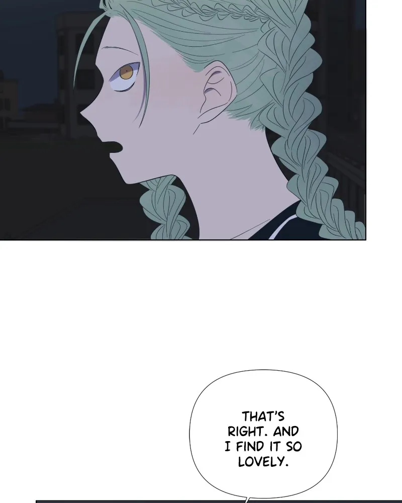 Moonchild Chapter 31 page 69 - 