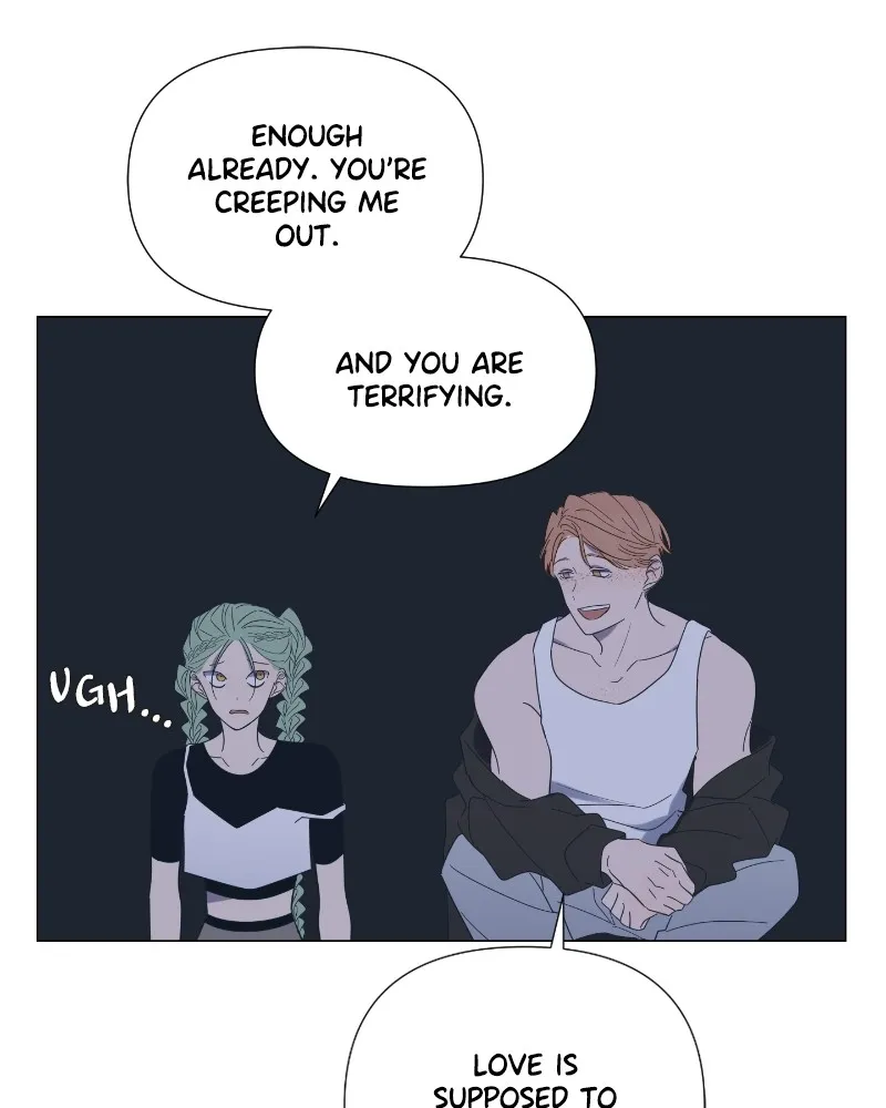 Moonchild Chapter 31 page 71 - 