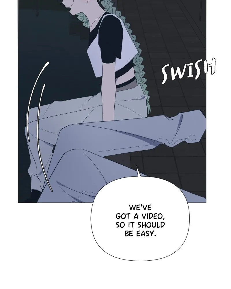 Moonchild Chapter 31 page 73 - 