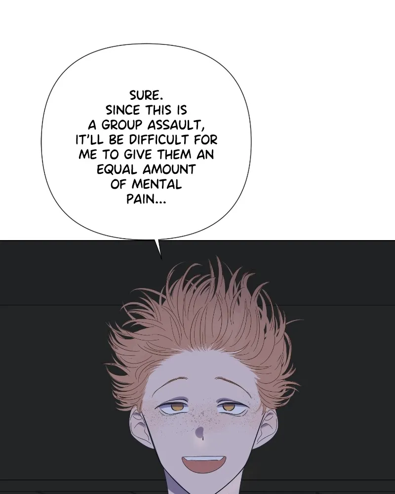 Moonchild Chapter 31 page 75 - 