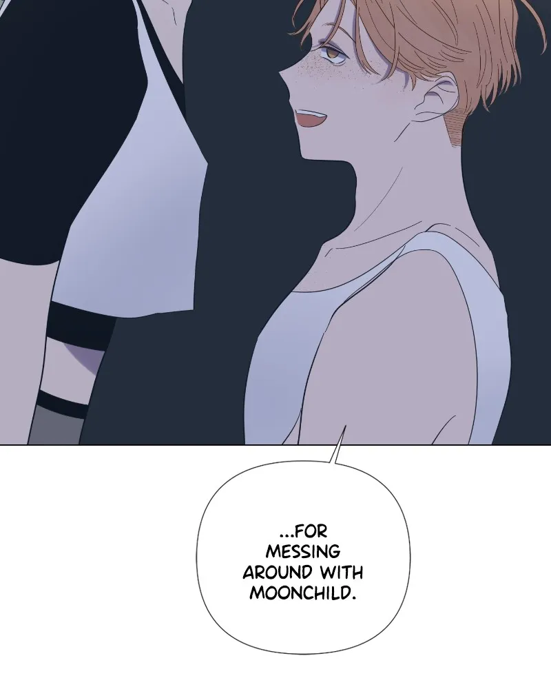 Moonchild Chapter 31 page 78 - 