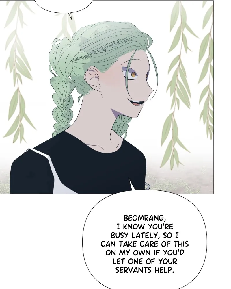 Moonchild Chapter 31 page 9 - 