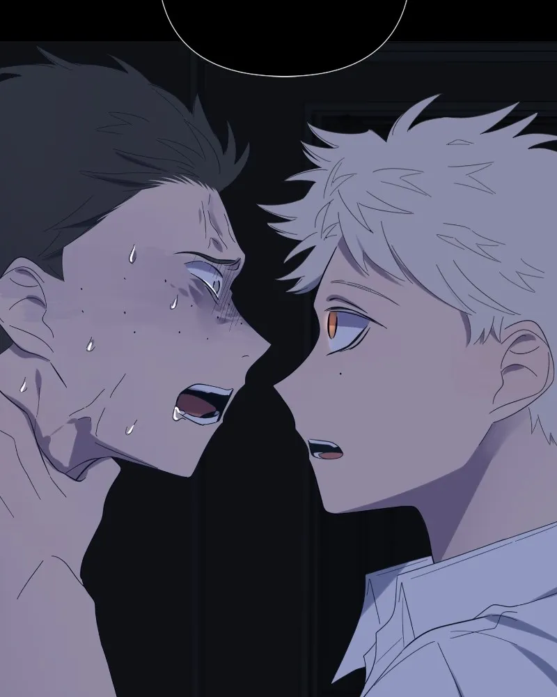 Moonchild Chapter 31 page 83 - 